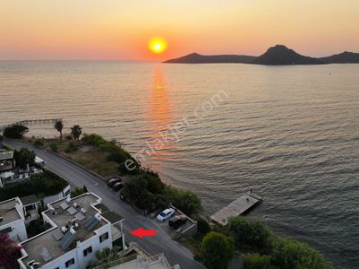 Yalıkavak Marina Önünde Kiralık 2+1 Daire
