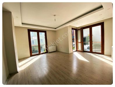 Sancaktepe Kemal Türkler Mh. Kiralık 2+1 Arakat Daire