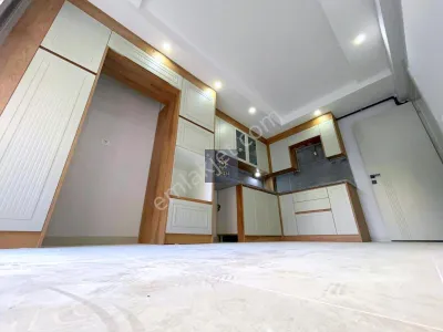 Arsenden Kaymakamlığa Yakın Şehir Manzaralı 2+1 Satılık Daireler