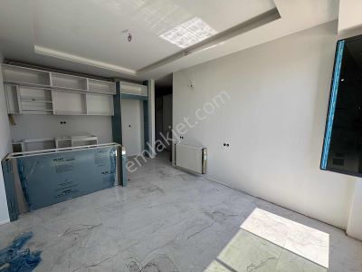 Yonca'dan Mezitli Kuyuluk'ta Mükemmel Konumda 2+1 Satılık Daire