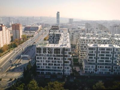Westsıde2 E5 Yürüme Mesafesi Oturuma Hazır Beylikdüzü 2+1 Daire
