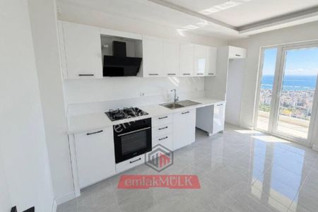 Emlakmülkten Yukarıyurtçu'da 2+1 Geniş Ve Modern Lüks Daire