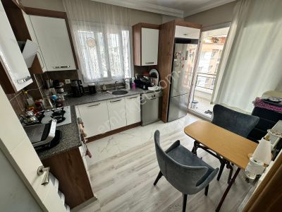 Zeki Emlak'tan Manisa Muradiye Mahallesinde 2+1 Kapalı Mutfak Kiralık Daire