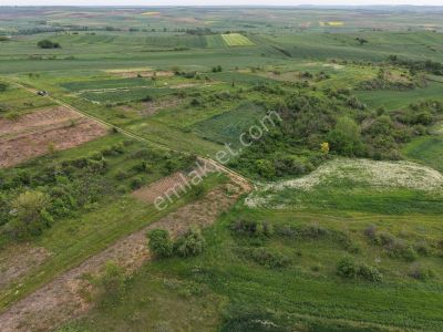 Varlı Kent'ten Tekirdağ Malkara'da 650 M2 Müstakil Tapulu Tarla