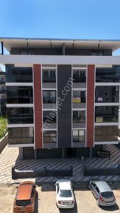 Ergenekonda Lüx 2+1 Uygun Fiyatlı Otoparklı Asansörlü Daire Kredi Sınırsız