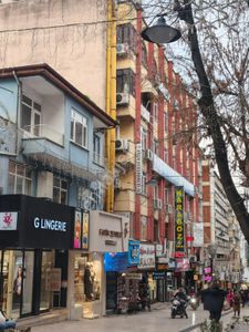 Sahibinde İzmit Fethiye Caddesinde Satılık Büro