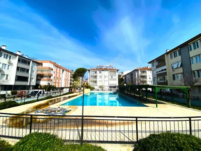 ❇️blue Life Egen'den Gerçek İlan-yüzme Havuzlu Sosyal Alanlı Sitede 3+1 Full Kredili Ön Cephe Daire
