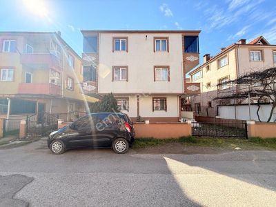 Harun Yılmaz İnşaat Sahil Merkezde 2+1 Katta Kombili Daire