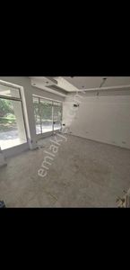 Konyaaltı Hurmadan 35m2 Satılık Dükkan