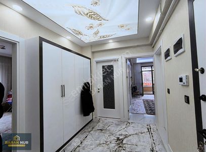 Hanaybaşı Mah. Satılık Fuulll Geniş Daire....