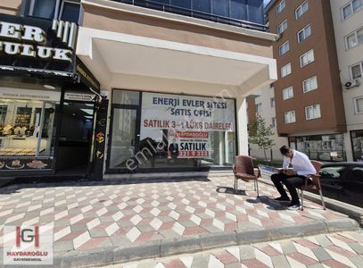 Gaziantep Şehitkamil Gazikent Belkız'da Satılık Ticari Dükkan
