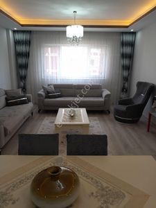 (acillll Bu Hafta İcin Gecerli Fiyat)satılık Full Yapılı Ultra Lüks Site İçerisinde Emsalsiz 3+1
