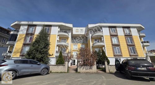 Kaymak Emlaktan Serdivan Kampüs Mevkinde Satılık Kiracılı 2+1