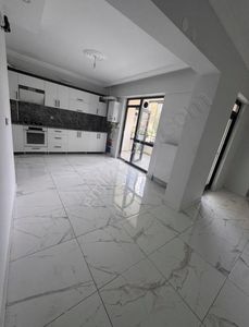 Fevziçakmak Mah. Satılık Sıfır 2+0 Cam Balkonlu Ve Kombili Daire