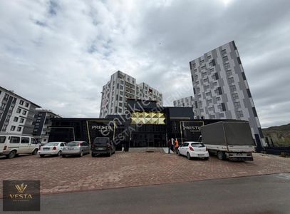 Vesta Gayrimenkul'den Prestijli Yaşam: Lüks 3+1 Ve 4+1 Daireler