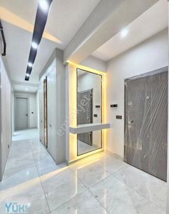 Denizli Şemikler De 2+1 120 M2 Cadde Üzeri Mükemmel Konumda Lüks Daire