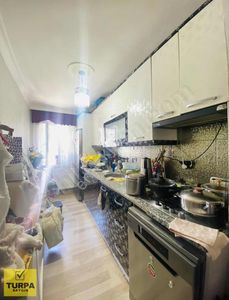 Manolya Parkı Ve Prestij Evlerine Komşu Önü Açık Full Yapılı 2+1