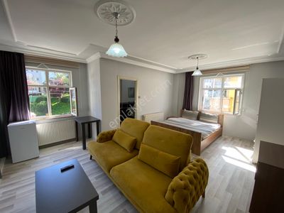 Yalı Gayrimenkul'den Tüm Faturalar Dahil Uzun Süreli 1+0 Stüdyo