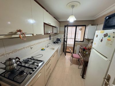 Mamak - Başak Mahallesinde Ön Cephe Giriş Katta 3+1 Satılık Daire !!!
