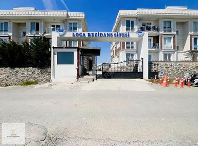 Sakarya Royal'den Havuzlu Loca Rezidans'ta 2+1 Satılık Daire