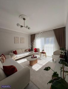 Davutlar Merkezde | Havuzlu Site İçi | Full Eşyalı Satılık 2+1