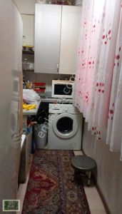Kiralık Daire 1+1 Yüksek Giriş Balkonlu