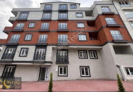Mustafa Paşa Mevlânâ Mahallesı 2 + 1 Satılık Daıre