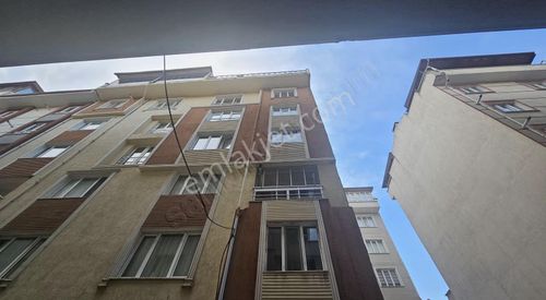Odak' Tan Yıldırım Beyazıt' Ta 4+1 Dubleks 200 M2 Satılık Daire