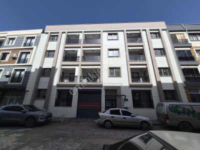 Muradiye İstasyon Yakını Kiralık 1+1 Sıfır Daire