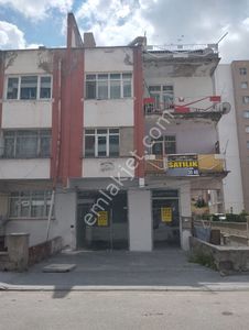 Kılıçarslan Mah. Kentsel Dönüşüme Girmiş 3+1 Satılık Daire