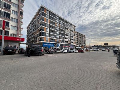 ▀▄mera Emlaktan Novada Avm Yakını Ultralüx 2+1 Ara Kat Daire