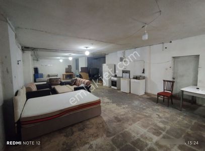Ptt Evlerinde İsa Alataş Caddesinde 130 Metre Kiralik