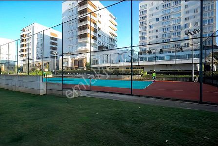 Seeworld Sinpaş Egeboyu 70m2 Dekorlu 1+1 Satılık Ege Boyu