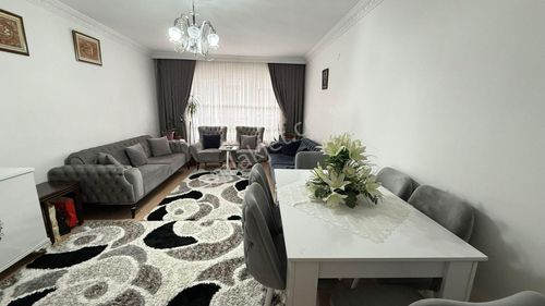 Altındağ - Karapürçek Mah. Diş Hastanesi Yak. 1.katta 3+1 Satılık Daire !!!