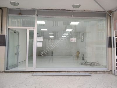 Tekirdağ Kapaklı Merkez Satılık Masrafsız İskanlı Dükkan 170m²