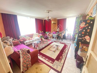 Prestij'den Hamidiye'de Geniş Oturumlu Asansörlü 3+1