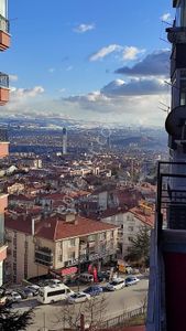 Kiralık*daire*ufuktepe Markez De*3+1*okul*market*yanı*
