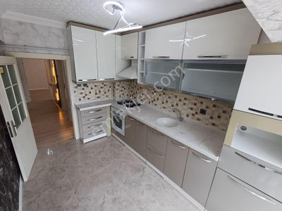 Ahi Evran Mahallesi 3+1 Bağımsız Yapılı Satılık Daire