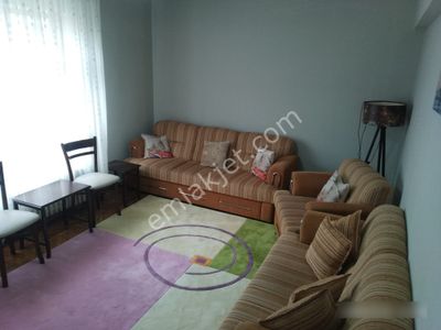 Demetevler Hastane Metrosuna Yakın Yüksek Girişte Bağımsız Salon 2+1 Krediye Uygun Satılık Daire