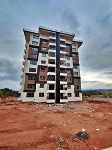 Uşak Kale 88 Sismik İzalatör 2+1 Lüks Daire