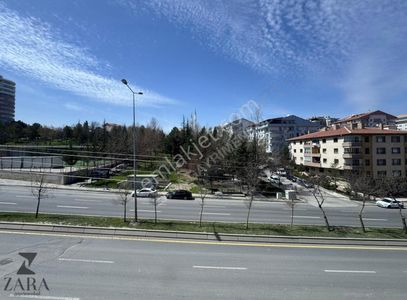▄zara▄akşemsettin Mh Doğukent Cd Üzeri Asansörlü Eşyalı 3+1