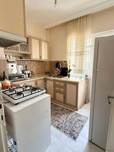 Valentia'dan Bülbülderesi Cadde Üzeri Ara Kat Satılık 3+1 Daire
