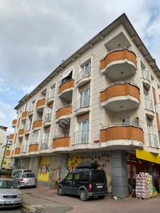 Güzelyalıda Satılık Dubleks 230 M2 Cadde Üstünde