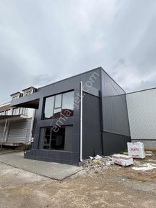Kiralık Depo / İmalathane Köseköy Sanayi Sitesi Yanı