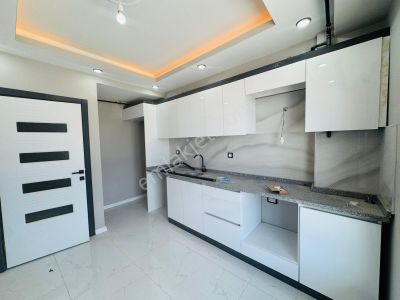 Mer-pa İnş.'tan Çerkezköy Bağlık Mah'de İskanlı Öncephe 1+1 Sıfır Daire