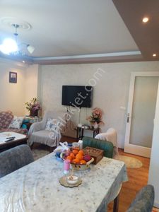 İzmir Çiğli 3+1 Açık Mutfak Arakat Satılık Daire