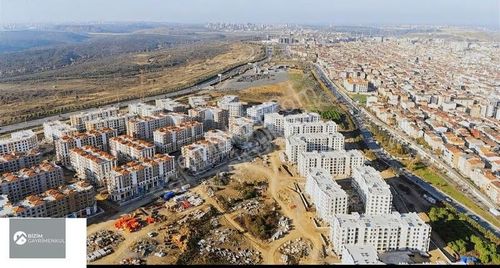 Yeni Emlak Konut Projesi,kuzey Rezerv Alanı Satılık (120 M2 3+1)
