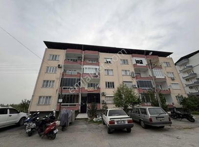 İsabeylide Satılık Ara Kat 3+1 Daire