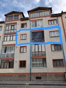 Sahibinden Çiçeki Caddesinde 3+1 Daire
