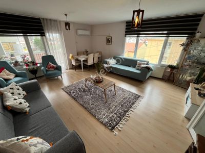Asil'den Üçkuyularda 3+1 Bakımlı Temiz Arakat Daire